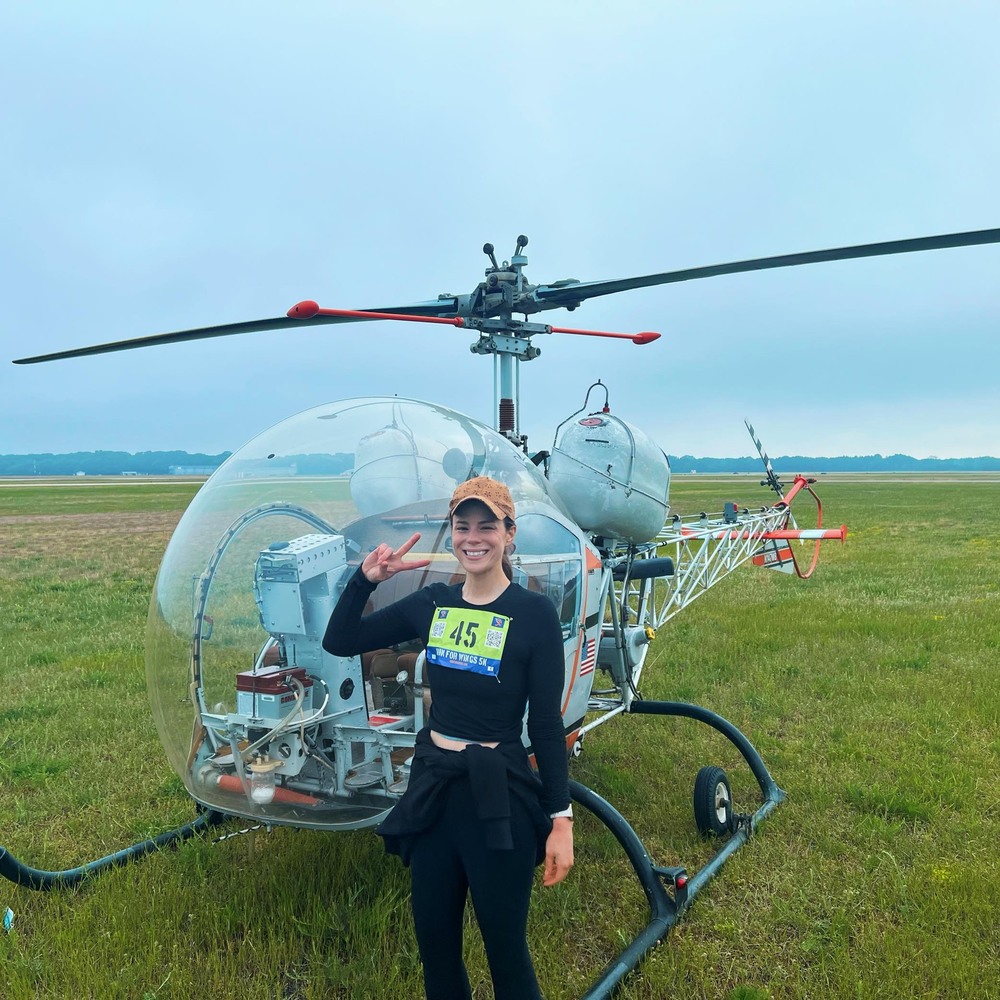 Meet your Posher, Kaycie